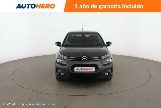 Citroën C4 Cactus 1.2 PureTech Feel - 