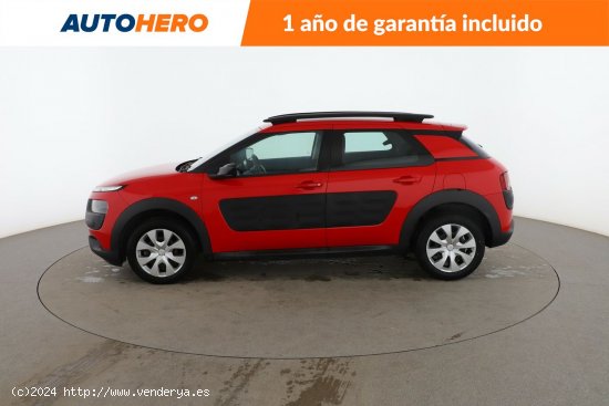 Citroën C4 Cactus 1.2 PureTech Feel - 