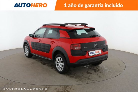 Citroën C4 Cactus 1.2 PureTech Feel - 