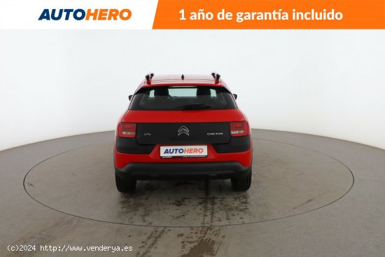 Citroën C4 Cactus 1.2 PureTech Feel - 