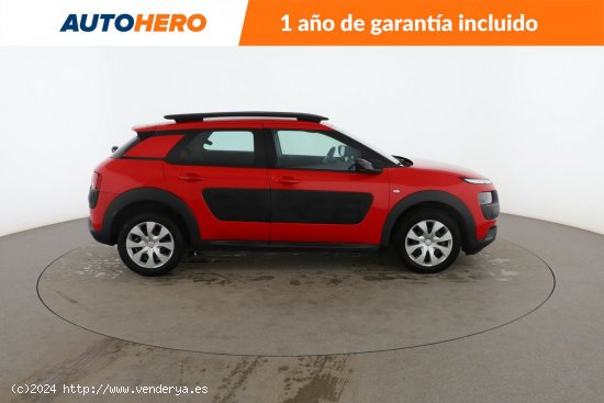 Citroën C4 Cactus 1.2 PureTech Feel - 