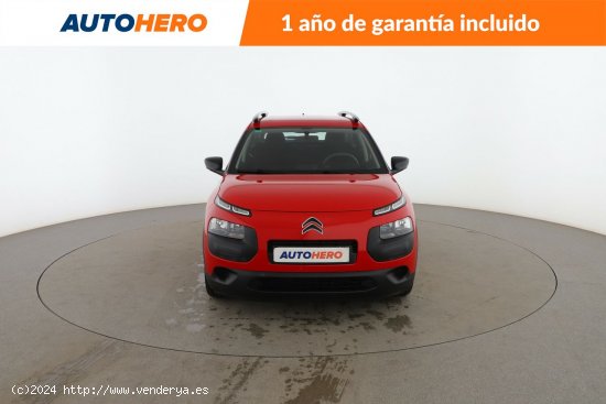 Citroën C4 Cactus 1.2 PureTech Feel - 