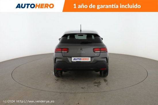 Citroën C4 Cactus 1.5 BlueHDi Shine - 