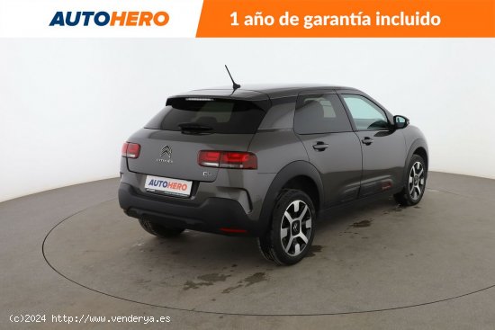 Citroën C4 Cactus 1.5 BlueHDi Shine - 