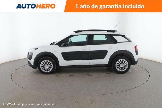 Citroën C4 Cactus 1.6 Blue-HDi Feel - 