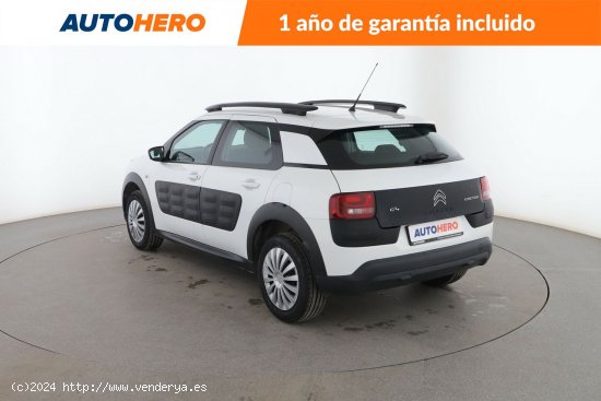 Citroën C4 Cactus 1.6 Blue-HDi Feel - 