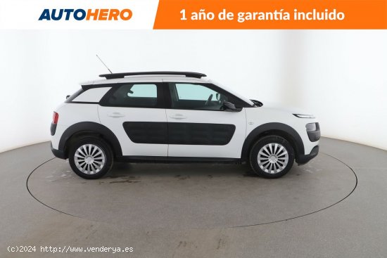 Citroën C4 Cactus 1.6 Blue-HDi Feel - 