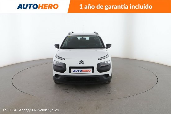 Citroën C4 Cactus 1.6 Blue-HDi Feel - 