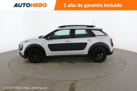 Citroën C4 Cactus 1.6 Blue-HDi Feel - 