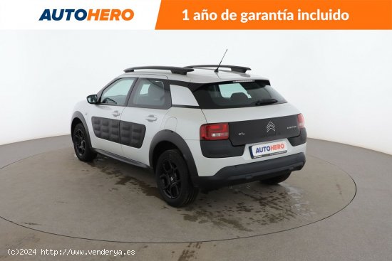 Citroën C4 Cactus 1.6 Blue-HDi Feel - 