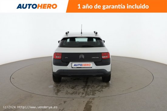 Citroën C4 Cactus 1.6 Blue-HDi Feel - 