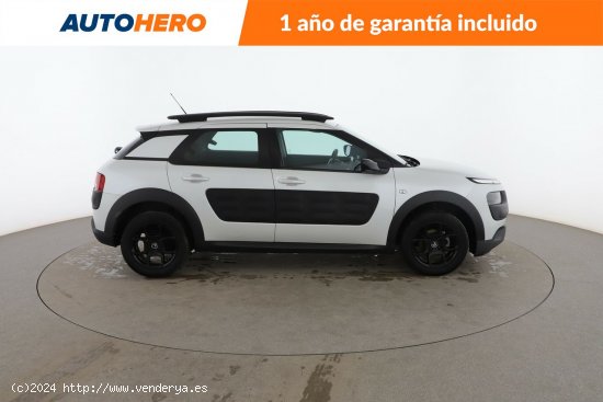 Citroën C4 Cactus 1.6 Blue-HDi Feel - 