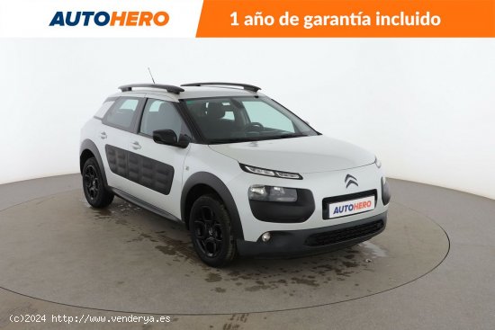 Citroën C4 Cactus 1.6 Blue-HDi Feel - 