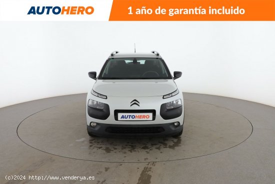 Citroën C4 Cactus 1.6 Blue-HDi Feel - 