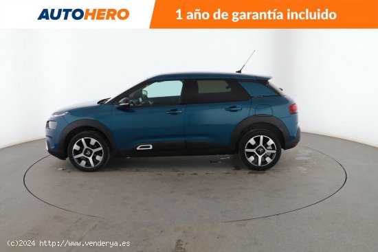 Citroën C4 Cactus 1.6 Blue-HDi Shine - 