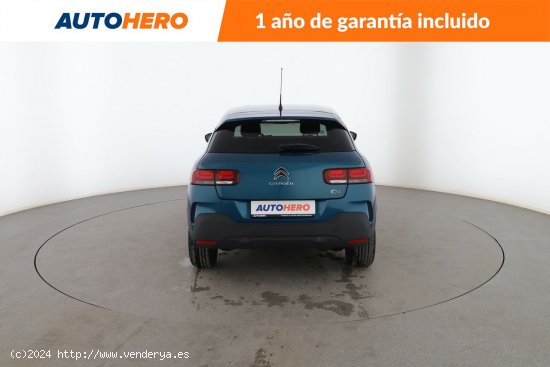 Citroën C4 Cactus 1.6 Blue-HDi Shine - 