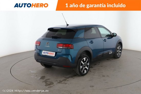 Citroën C4 Cactus 1.6 Blue-HDi Shine - 