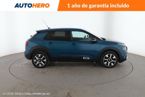 Citroën C4 Cactus 1.6 Blue-HDi Shine - 