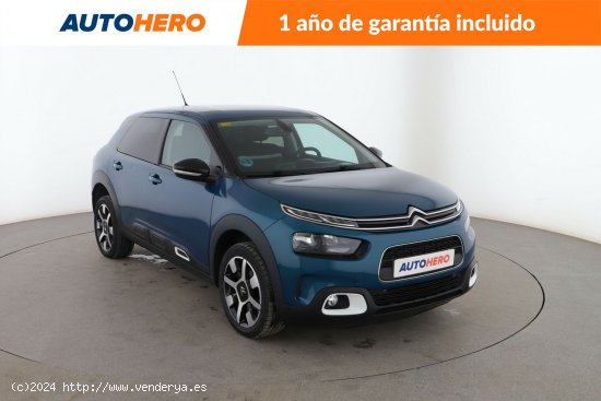 Citroën C4 Cactus 1.6 Blue-HDi Shine - 