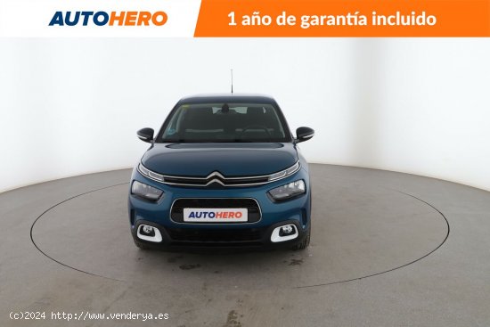 Citroën C4 Cactus 1.6 Blue-HDi Shine - 