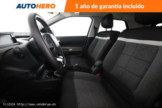 Citroën C4 Cactus 1.6 Blue-HDi Shine - 