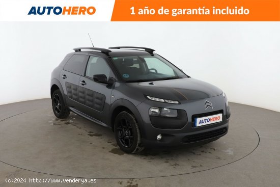 Citroën C4 Cactus 1.6 Blue-HDi Shine - 