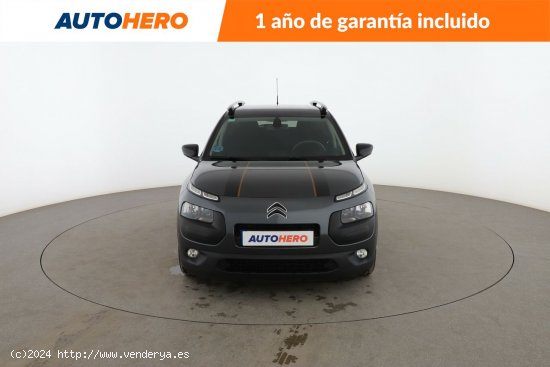 Citroën C4 Cactus 1.6 Blue-HDi Shine - 