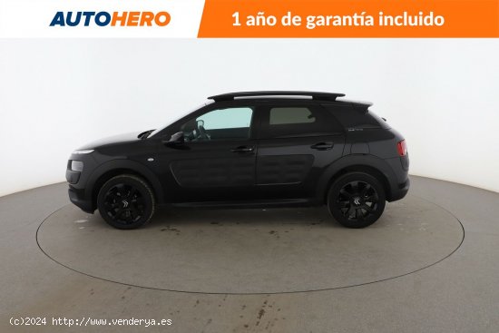 Citroën C4 Cactus 1.6 Blue.HDi One Tone - 