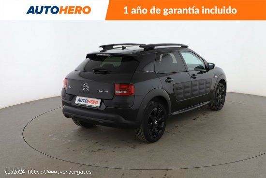 Citroën C4 Cactus 1.6 Blue.HDi One Tone - 