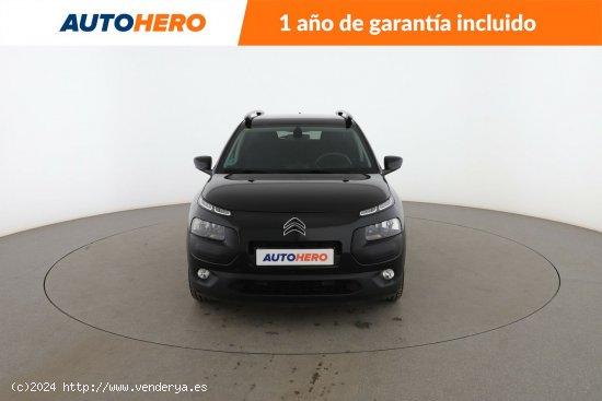 Citroën C4 Cactus 1.6 Blue.HDi One Tone - 