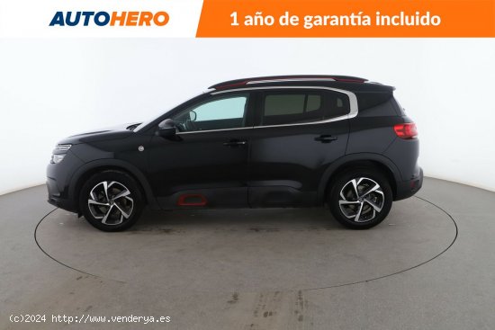 Citroën C5 Aircross 1.2 PureTech CSeries - 