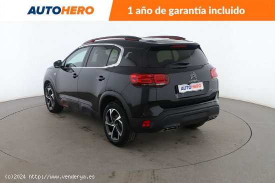 Citroën C5 Aircross 1.2 PureTech CSeries - 