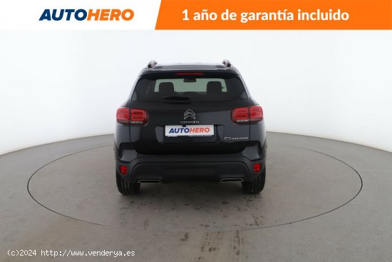 Citroën C5 Aircross 1.2 PureTech CSeries - 