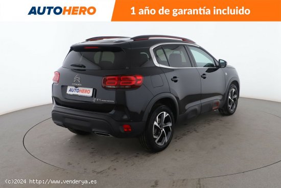 Citroën C5 Aircross 1.2 PureTech CSeries - 