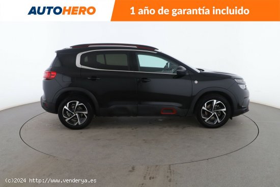 Citroën C5 Aircross 1.2 PureTech CSeries - 