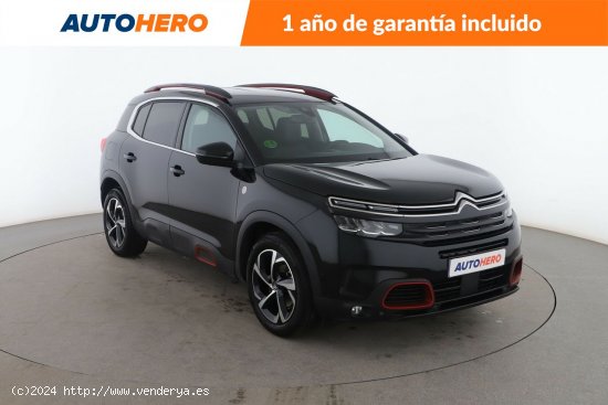 Citroën C5 Aircross 1.2 PureTech CSeries - 