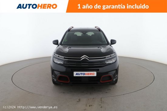 Citroën C5 Aircross 1.2 PureTech CSeries - 