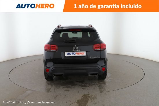 Citroën C5 Aircross 1.2 PureTech Shine - 