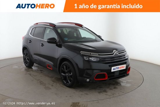 Citroën C5 Aircross 1.2 PureTech Shine - 