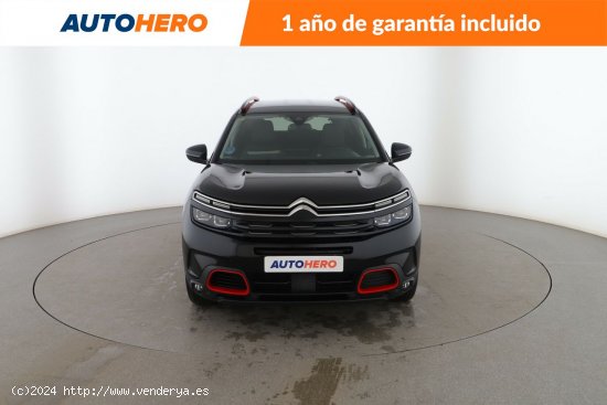 Citroën C5 Aircross 1.2 PureTech Shine - 