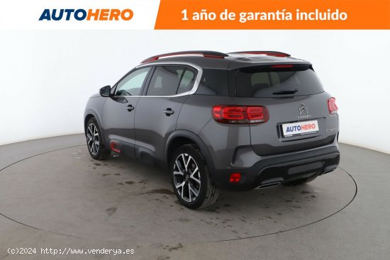 Citroën C5 Aircross 1.6 PureTech Shine EAT8 - 