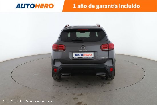 Citroën C5 Aircross 1.6 PureTech Shine EAT8 - 