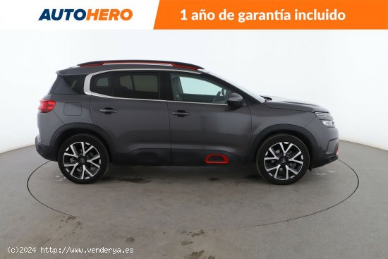 Citroën C5 Aircross 1.6 PureTech Shine EAT8 - 