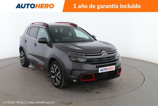 Citroën C5 Aircross 1.6 PureTech Shine EAT8 - 