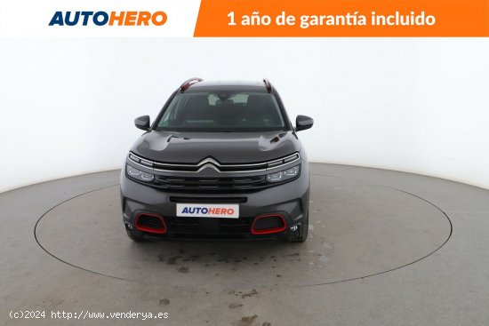 Citroën C5 Aircross 1.6 PureTech Shine EAT8 - 