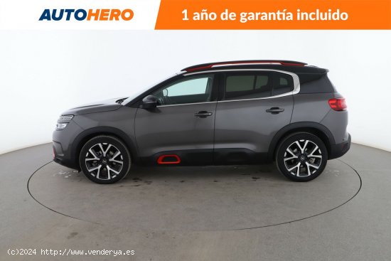 Citroën C5 Aircross 2.0 Blue-HDi Shine - 