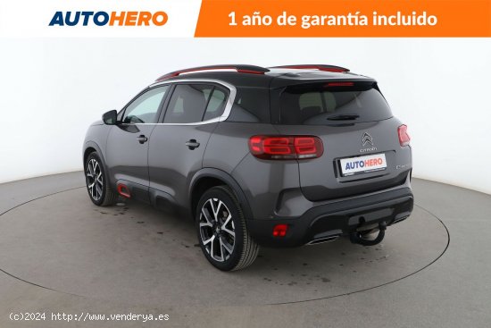 Citroën C5 Aircross 2.0 Blue-HDi Shine - 