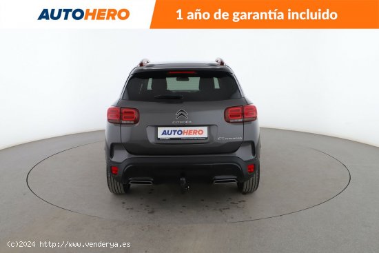 Citroën C5 Aircross 2.0 Blue-HDi Shine - 