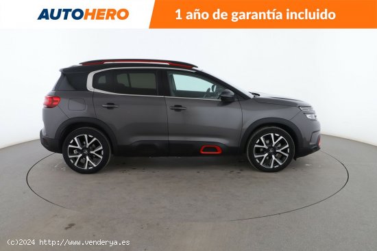 Citroën C5 Aircross 2.0 Blue-HDi Shine - 