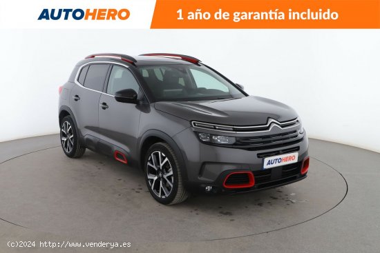 Citroën C5 Aircross 2.0 Blue-HDi Shine - 